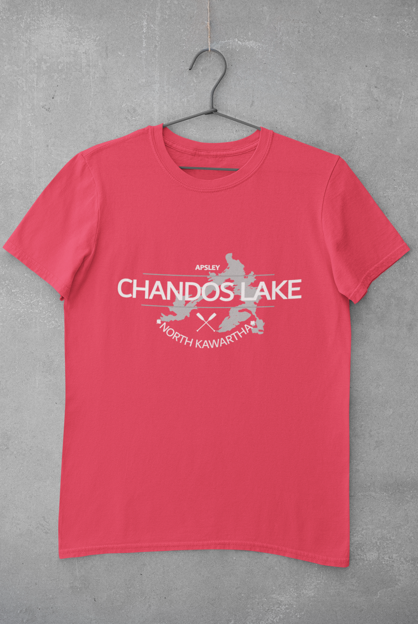 Chandos Lake Youth T-Shirt
