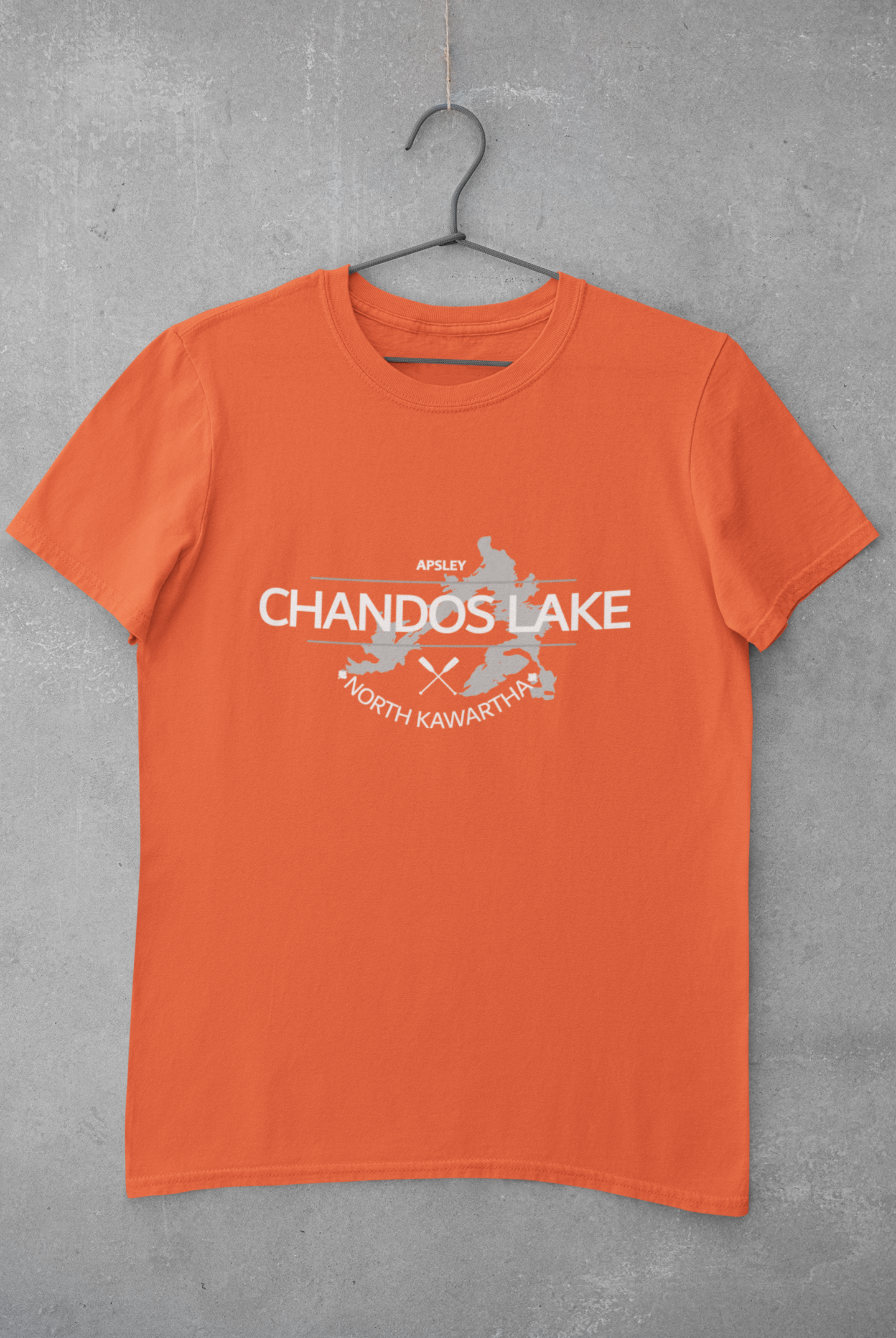 Chandos Lake Youth T-Shirt