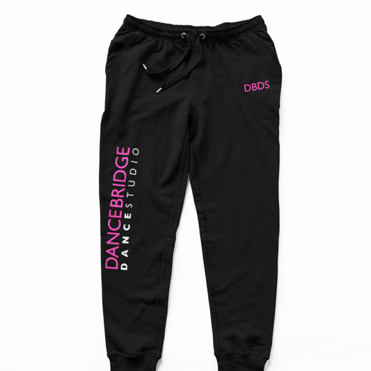 DBDS Youth Track Pants - Double Design