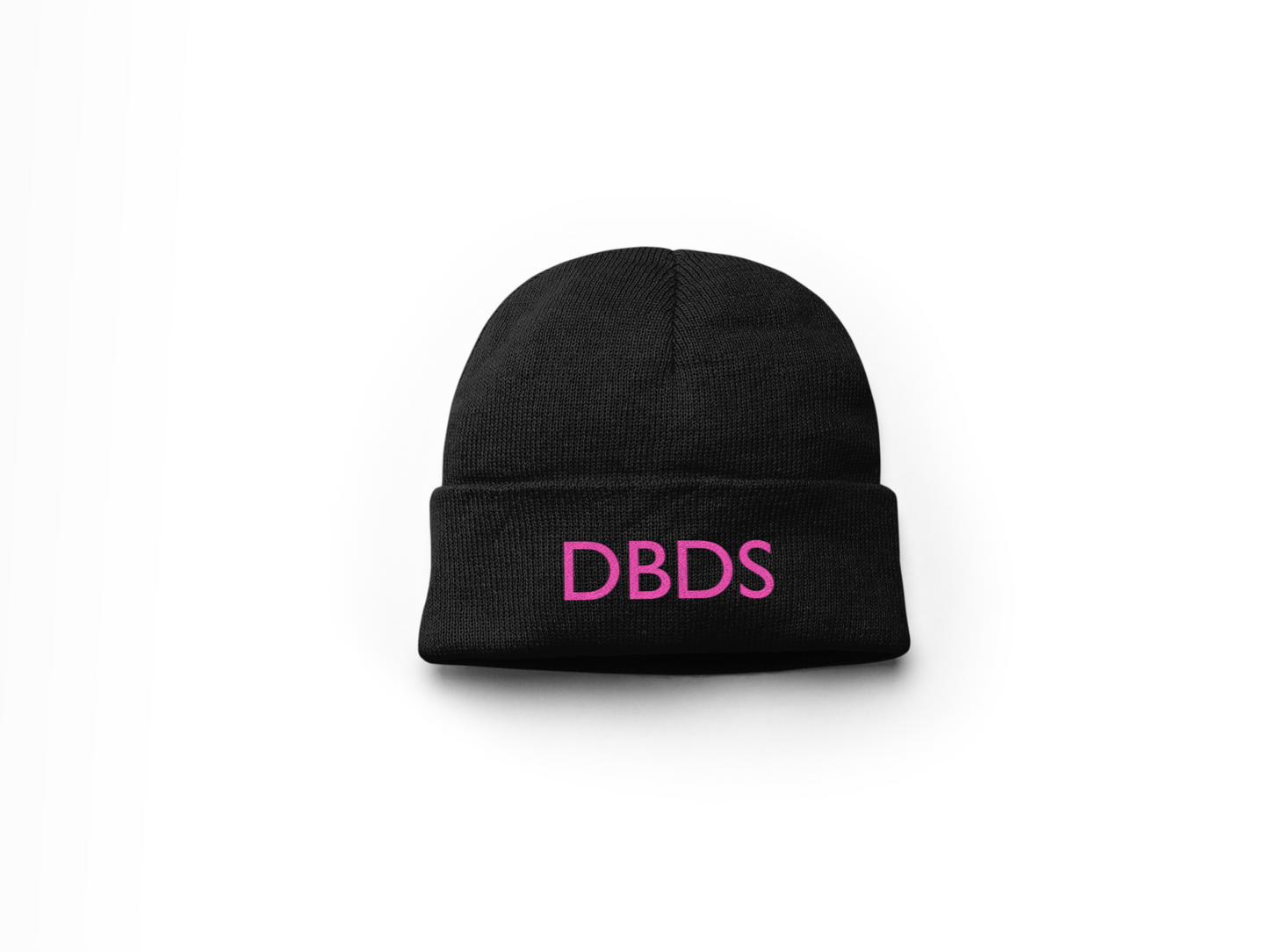 DBDS Cuffed Toque