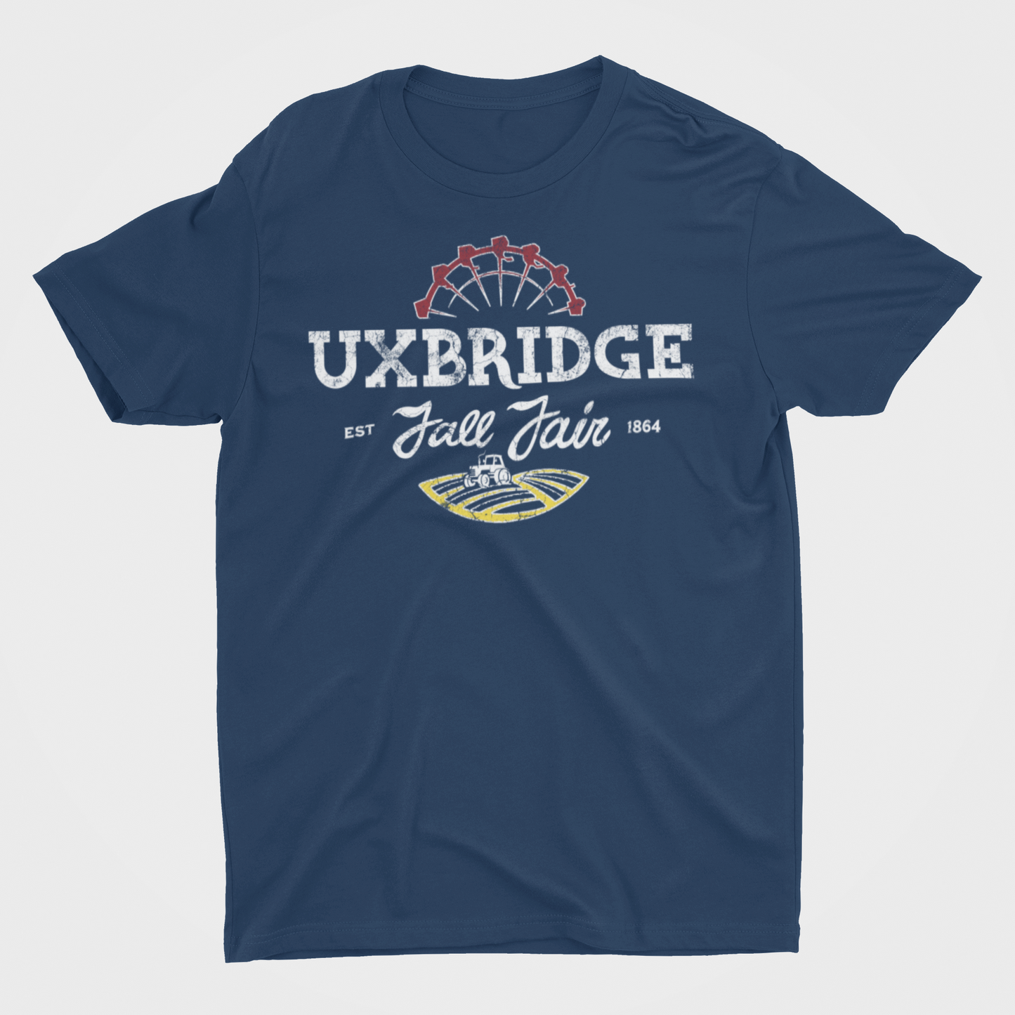 Youth Fall Fair 2022 T-shirt