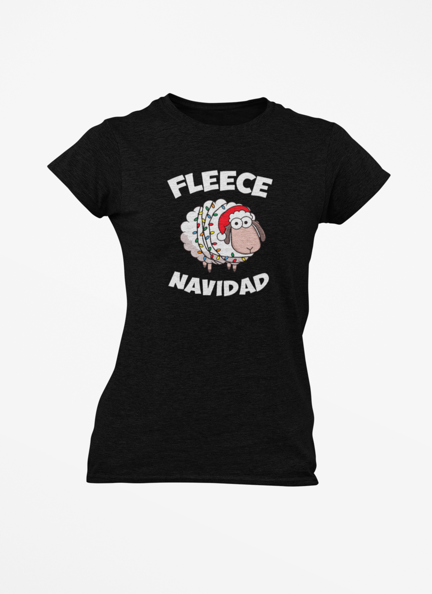 Fleece t sale shirt women's