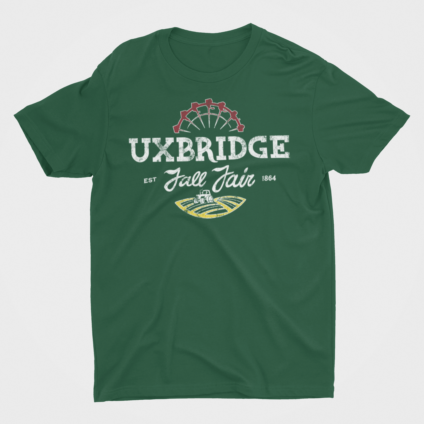 Youth Fall Fair 2022 T-shirt