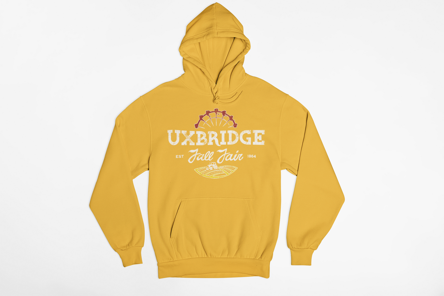 Youth Fall Fair 2022 Hoodie