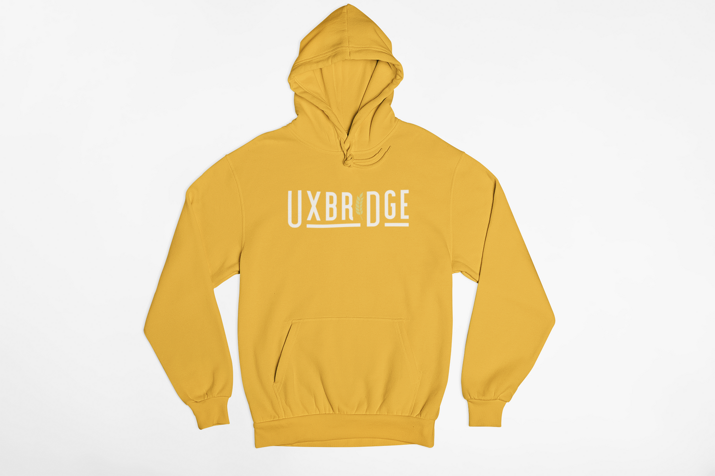 Youth Limited Edition Uxbridge Fall Hoodie