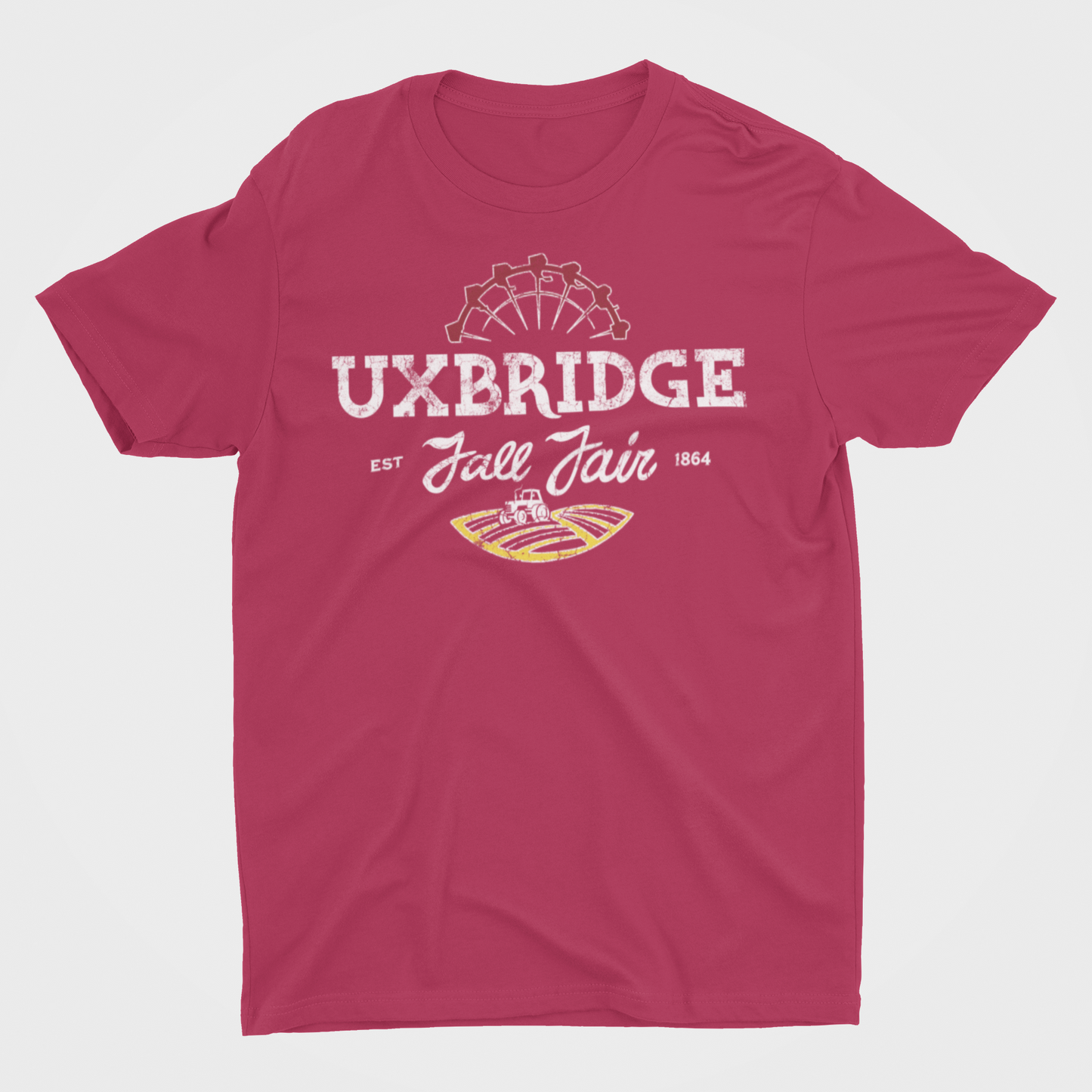 Youth Fall Fair 2022 T-shirt
