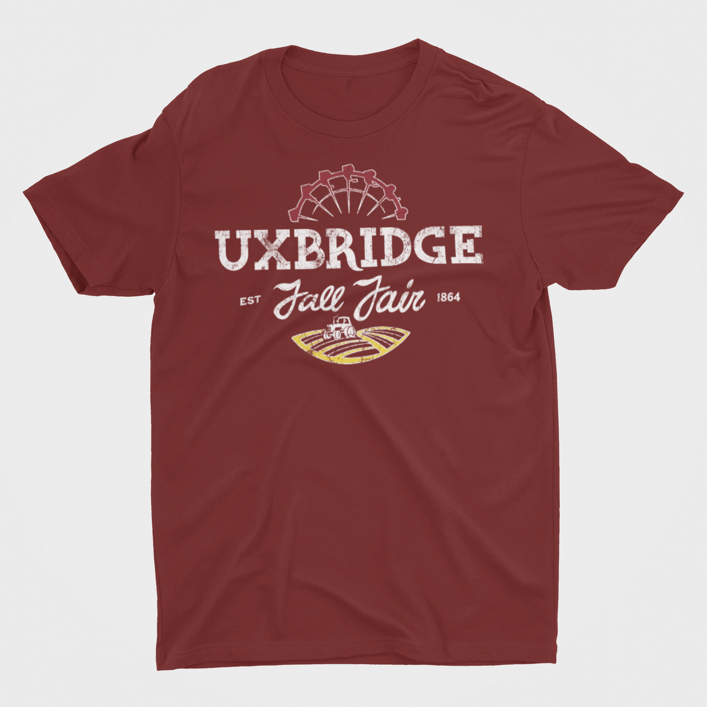 Youth Fall Fair 2022 T-shirt