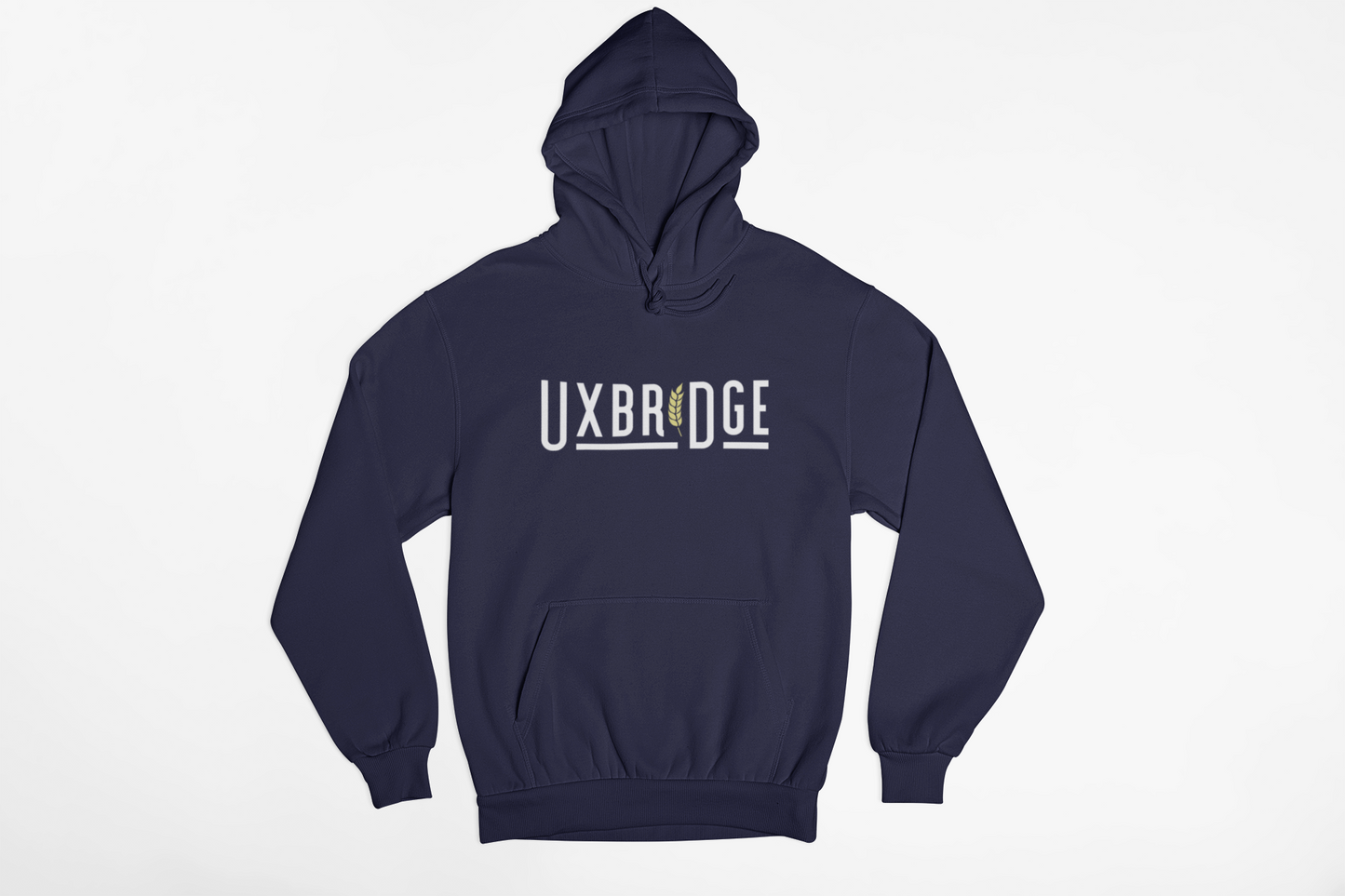 Youth Limited Edition Uxbridge Fall Hoodie