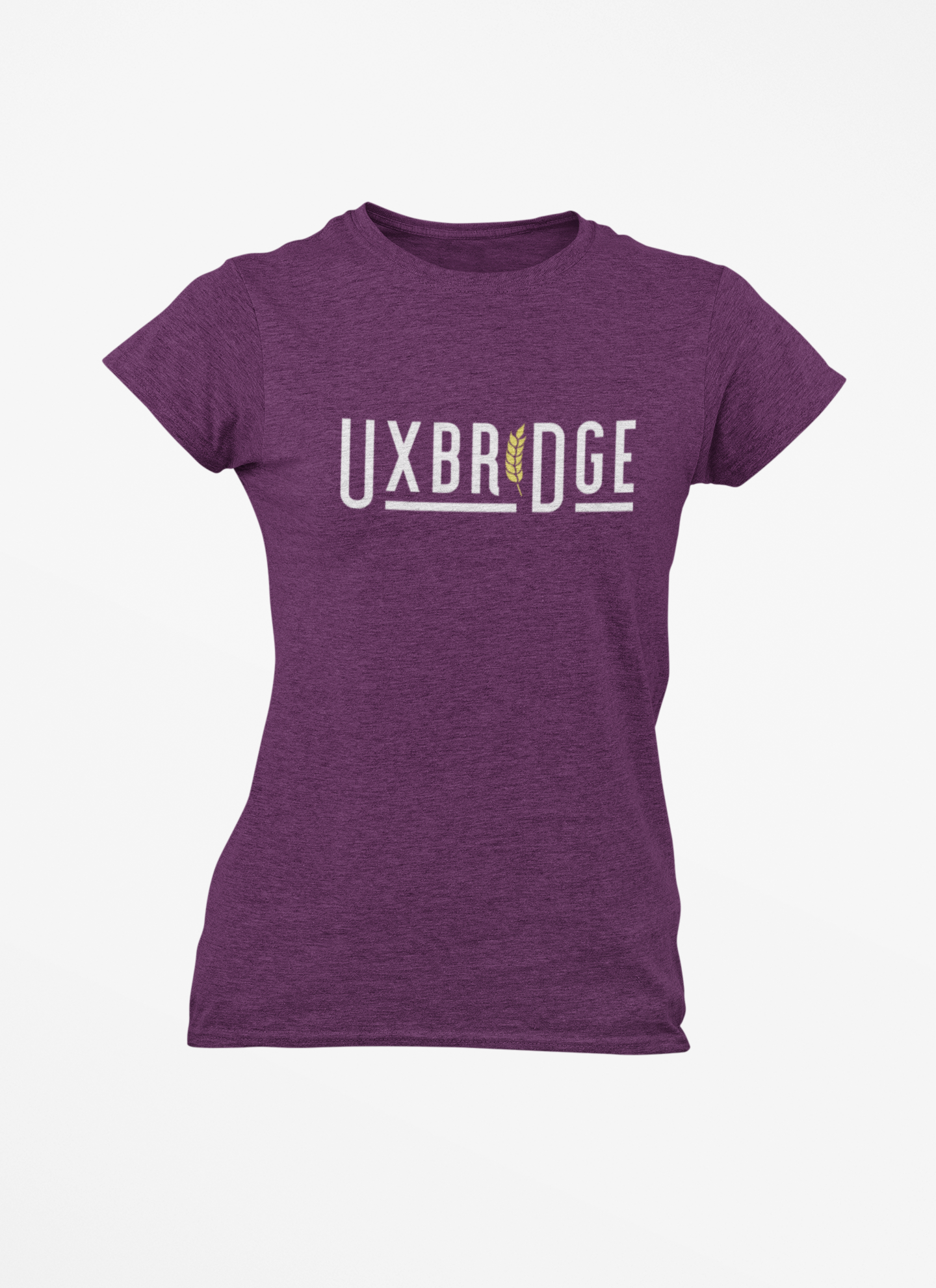 Women's Limited Edition Uxbridge Fall T-shirt
