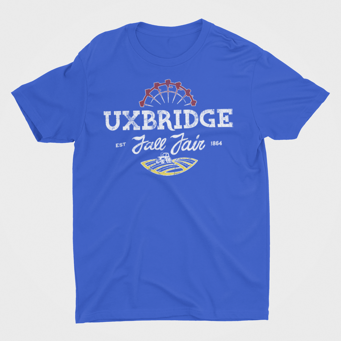 Youth Fall Fair 2022 T-shirt