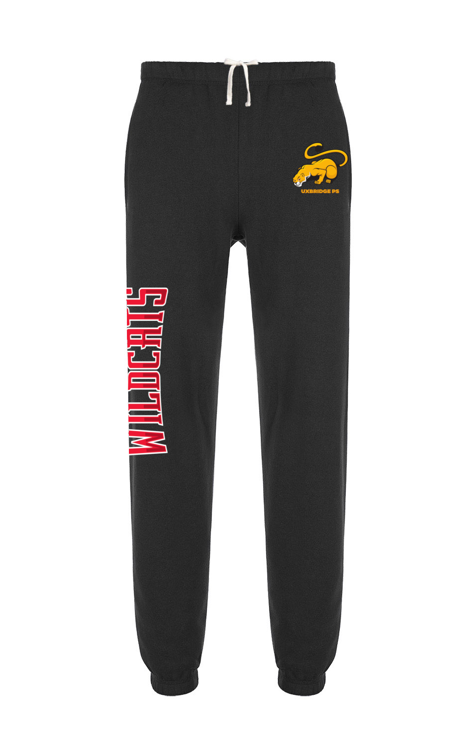 Uxbridge Public School Women's Track Pants