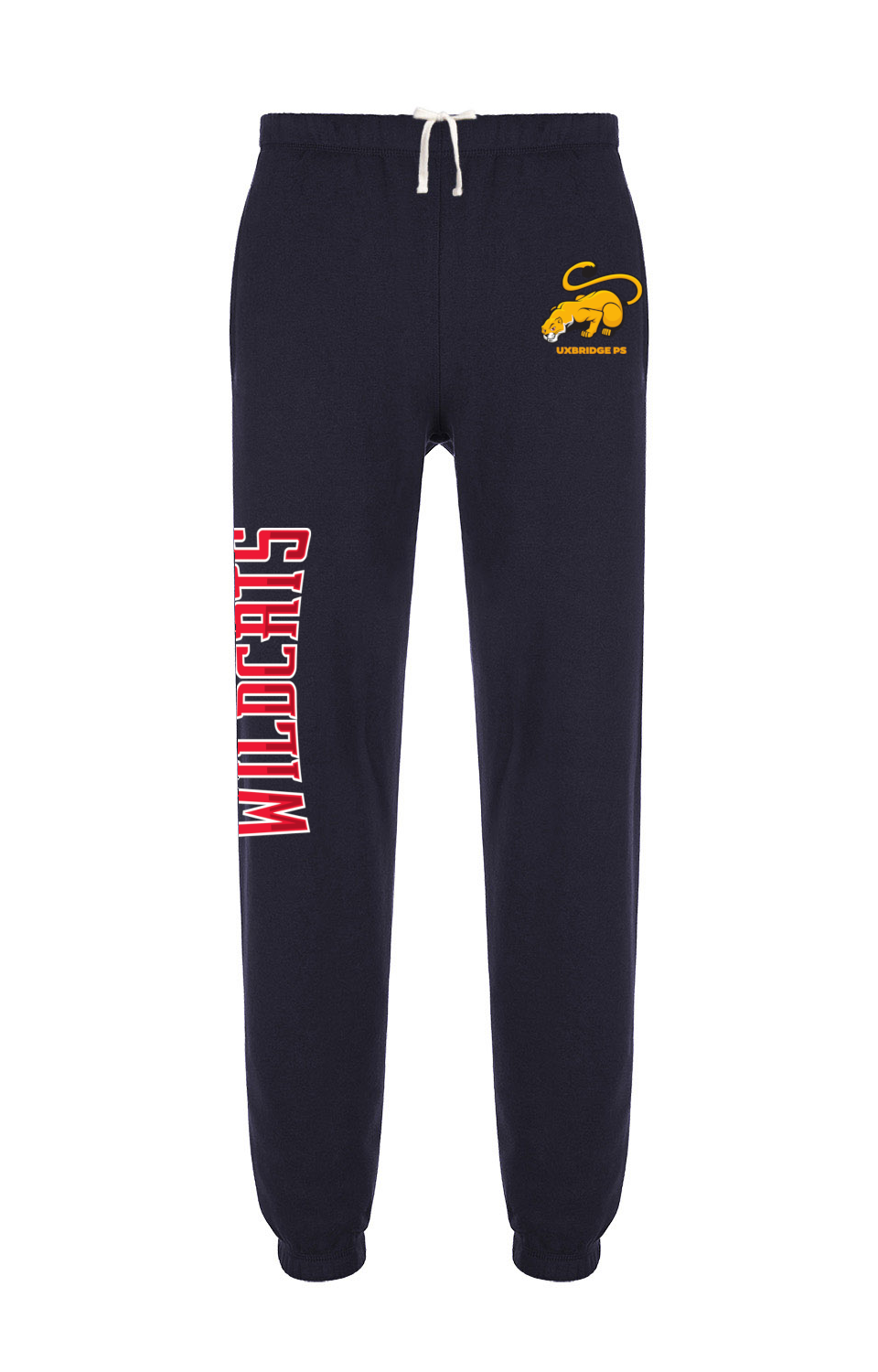 Uxbridge Public School Women's Track Pants