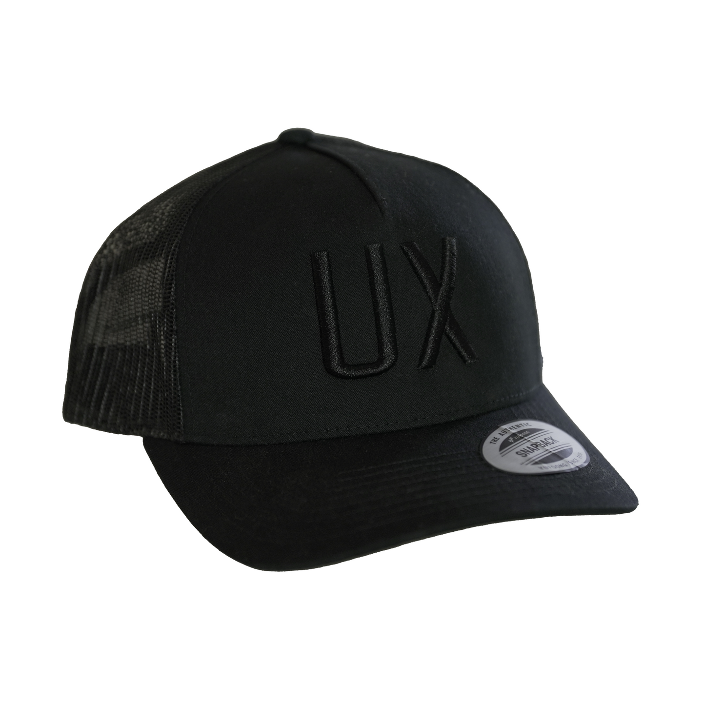 UX Trucker Cap
