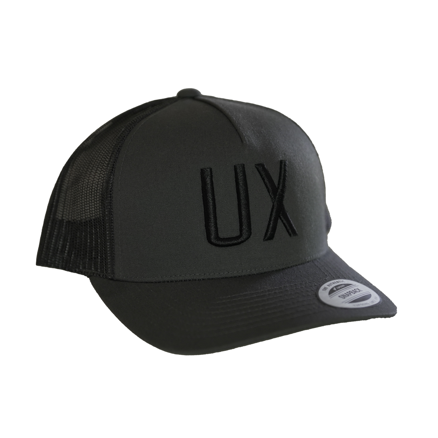 UX Trucker Cap