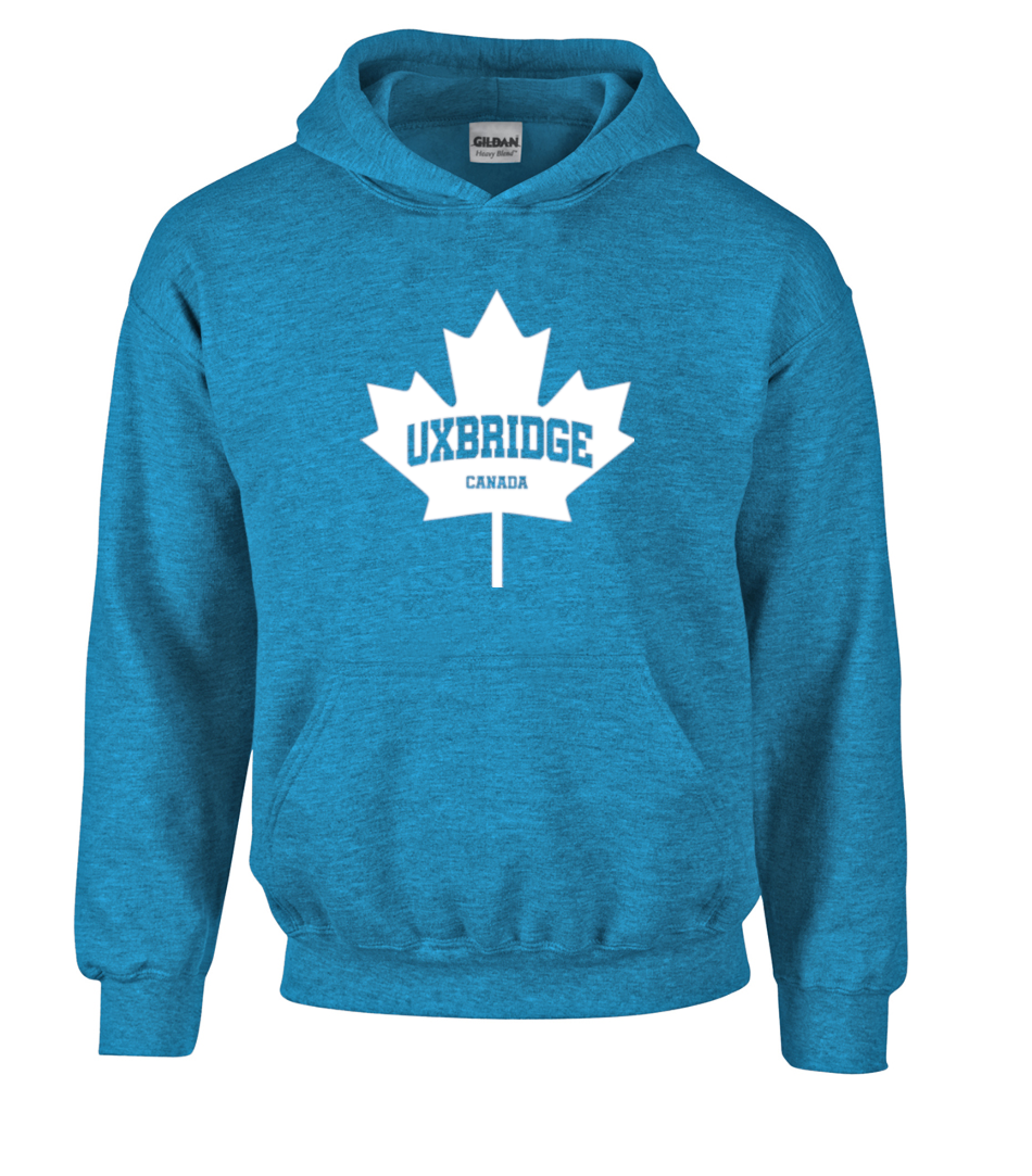 Adult UX-Canada Hoodie