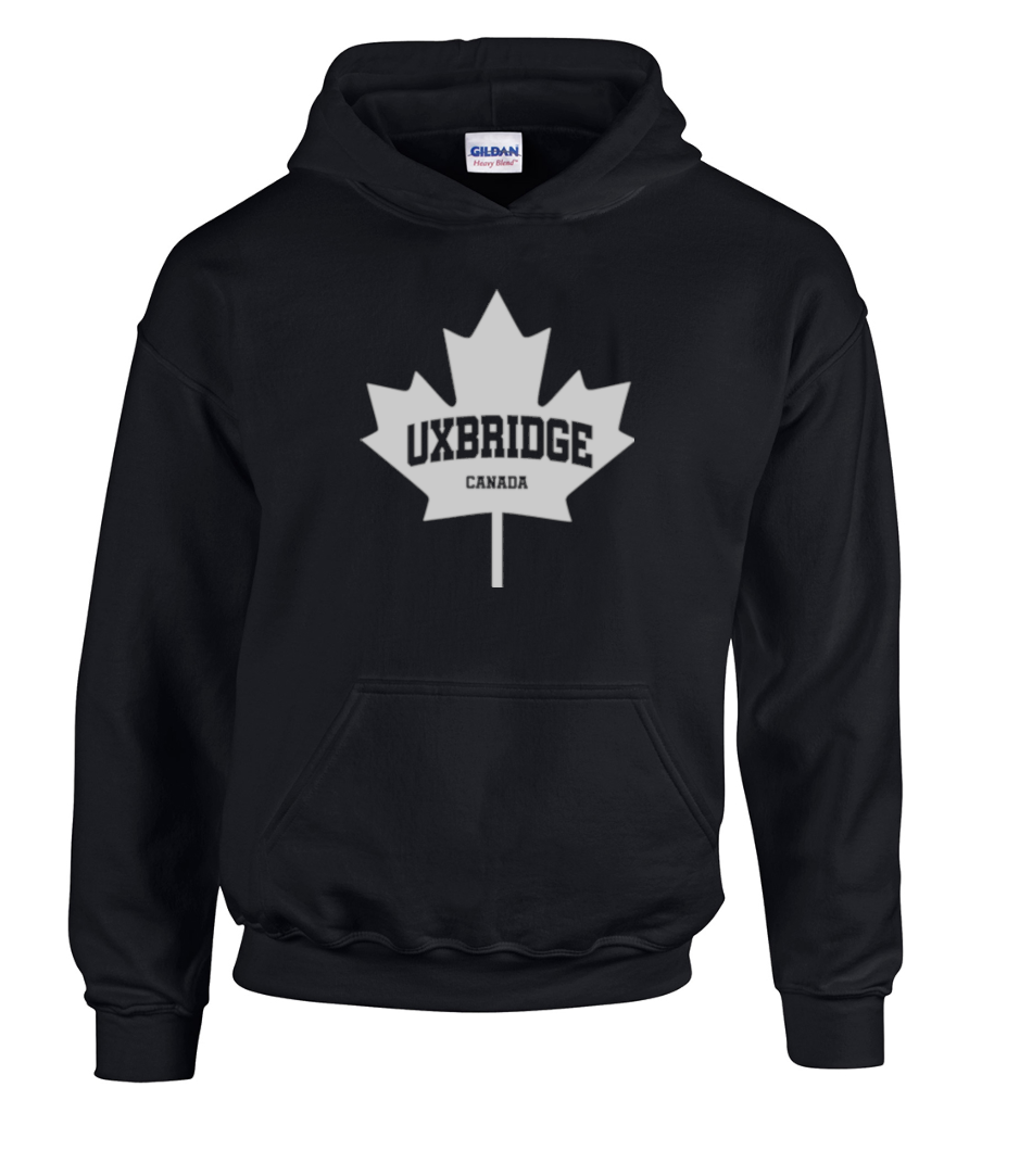 Adult UX-Canada Hoodie