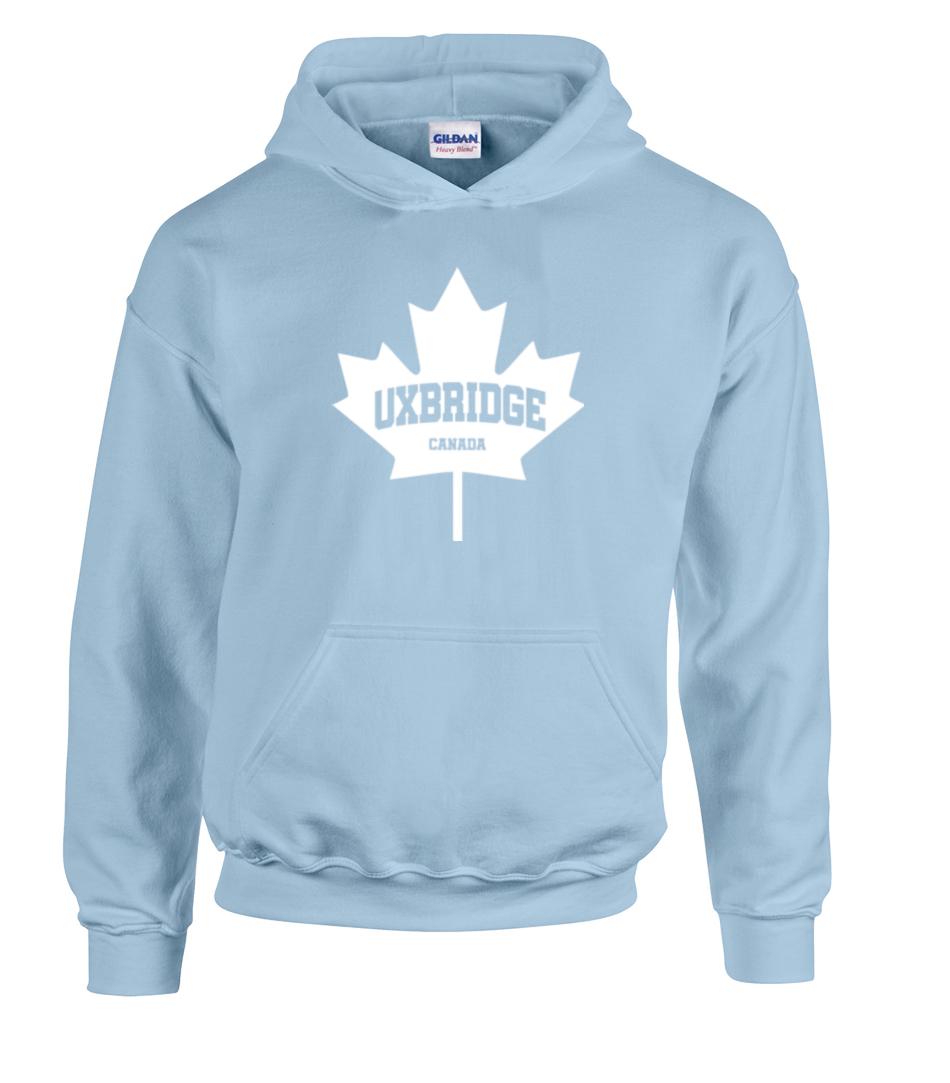 Adult UX-Canada Hoodie