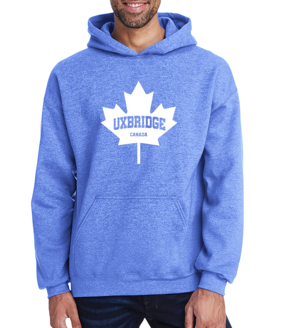 Adult UX-Canada Hoodie
