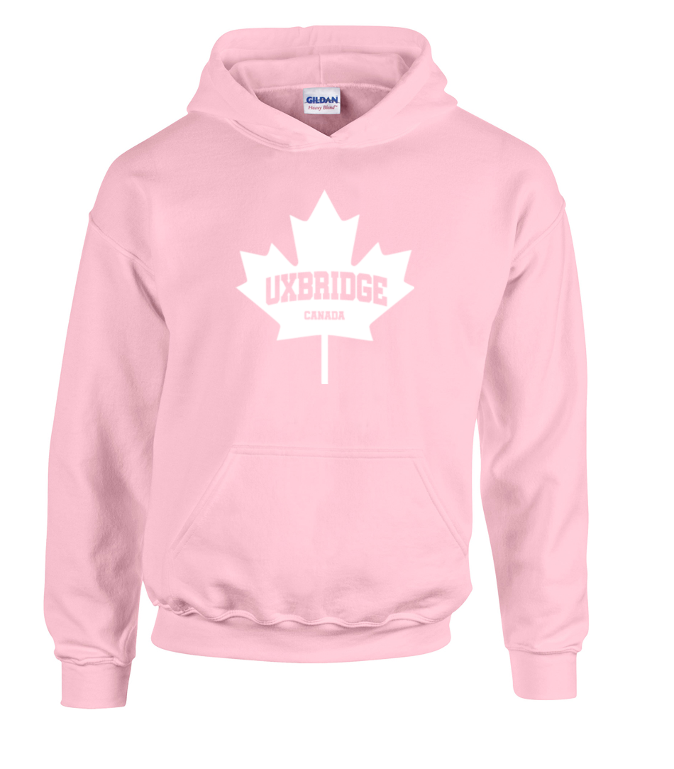 Adult UX-Canada Hoodie