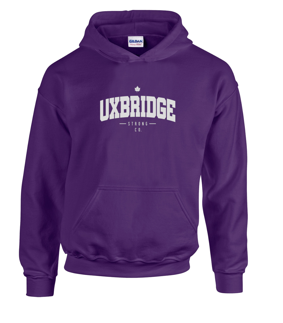 Adult USC Hoodie