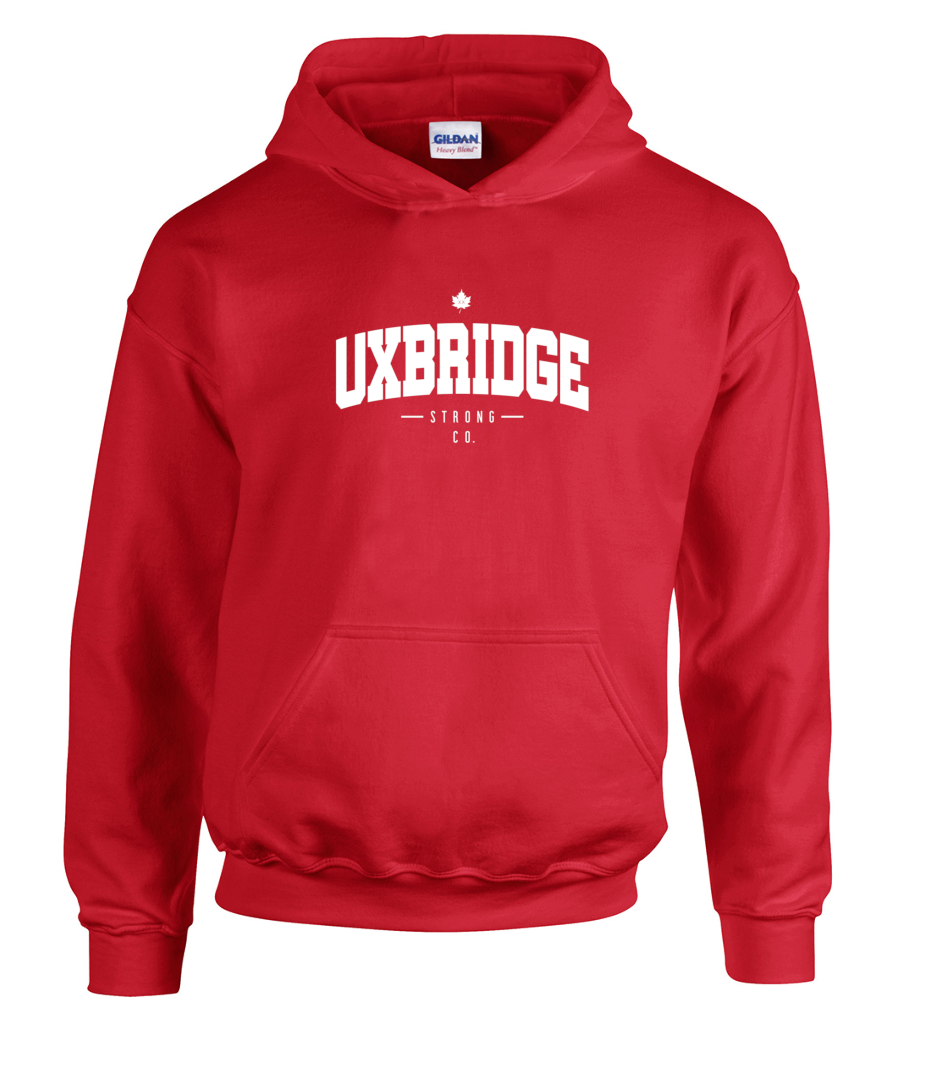 Adult USC Hoodie