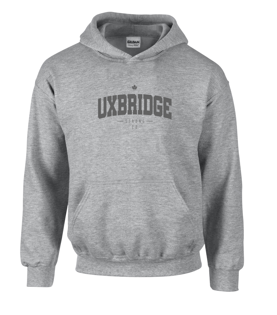 Adult USC Hoodie