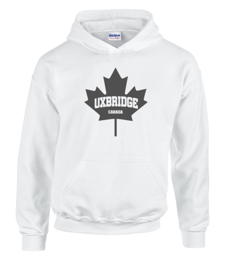 Adult UX-Canada Hoodie