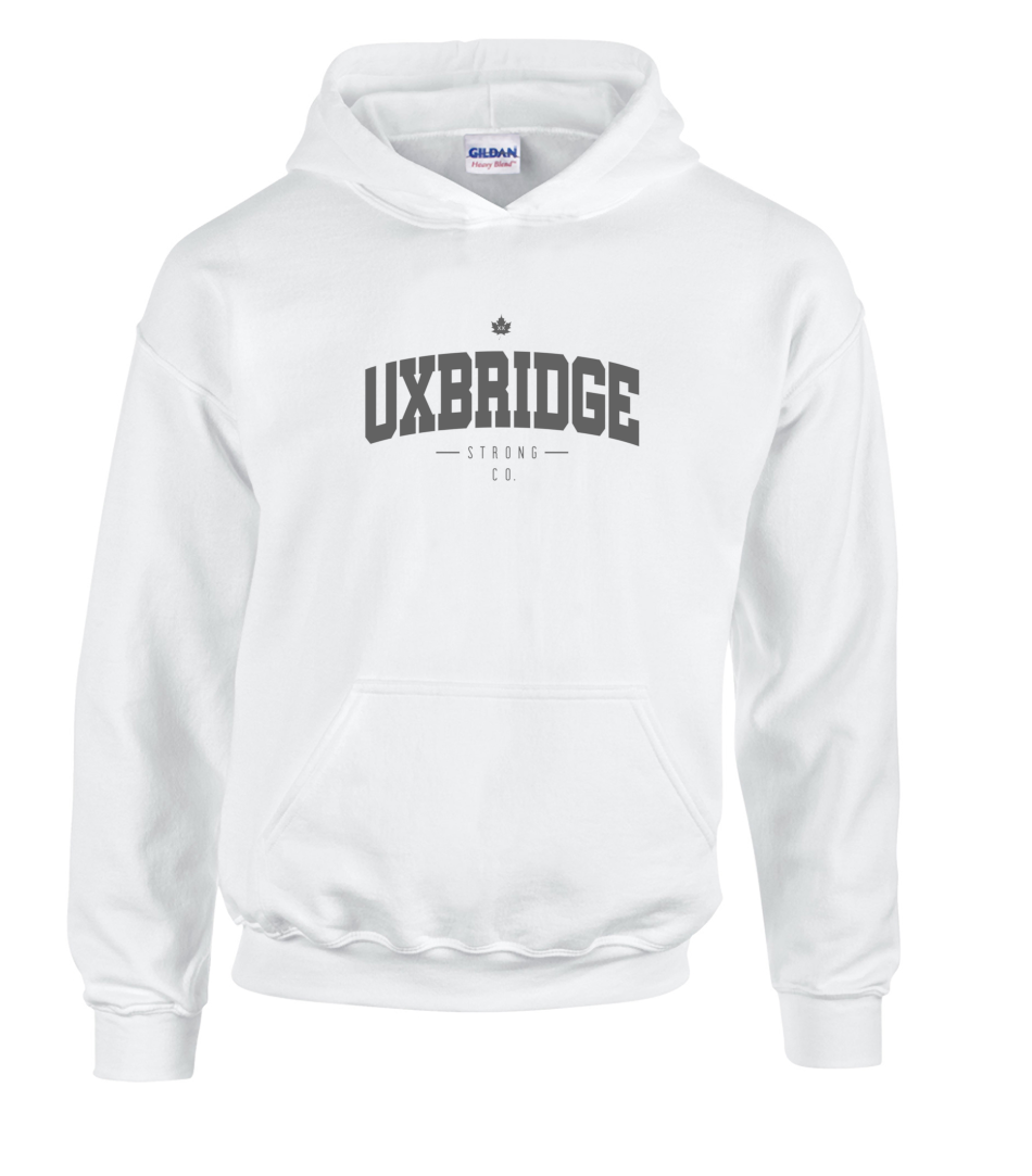 Adult USC Hoodie