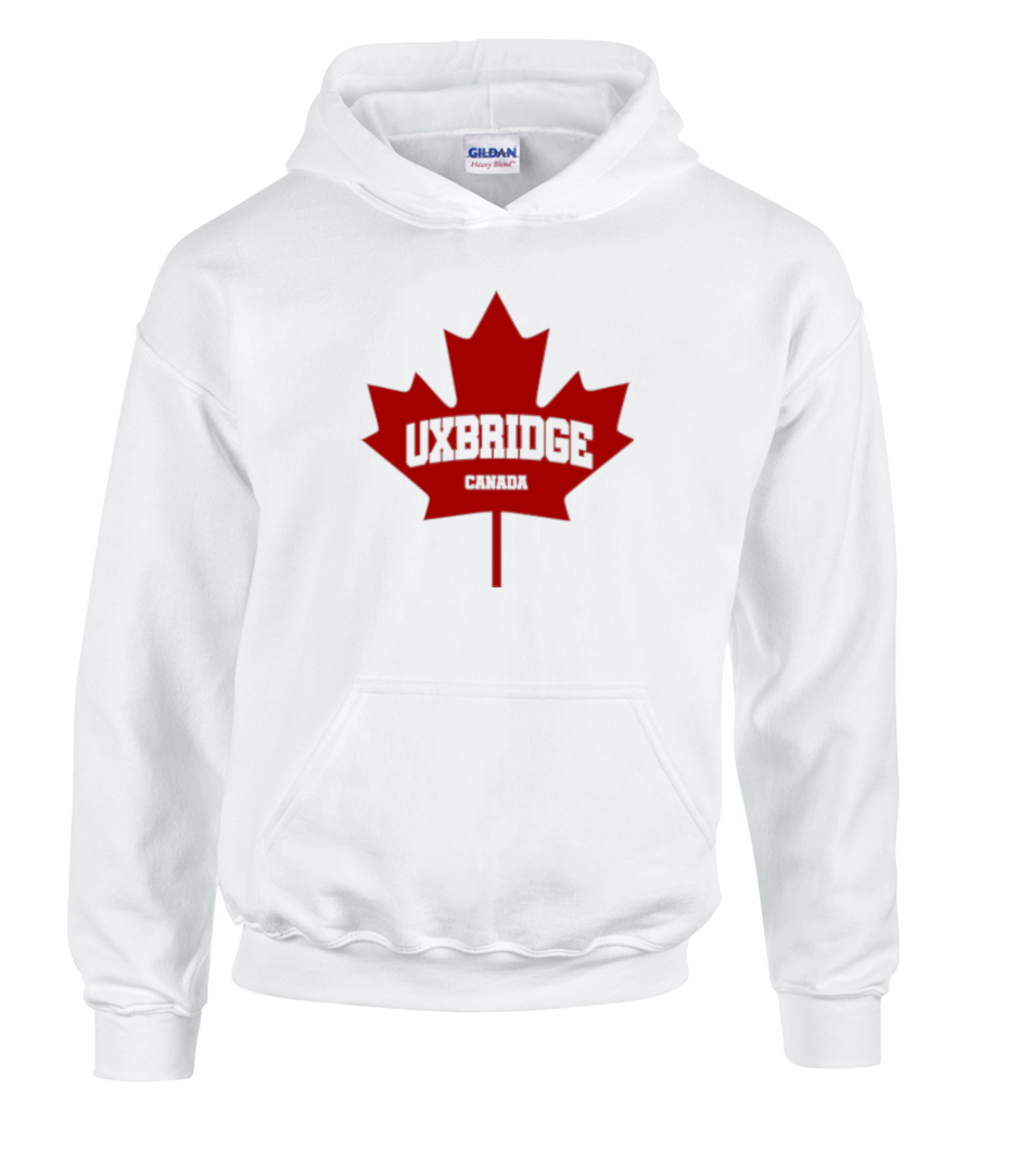 Adult UX-Canada Hoodie