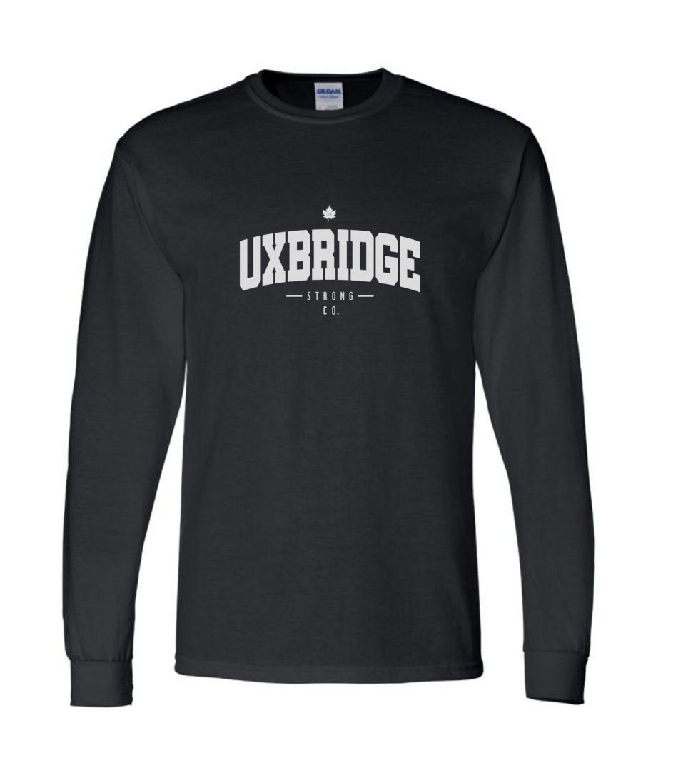 Adult USC Long Sleeve