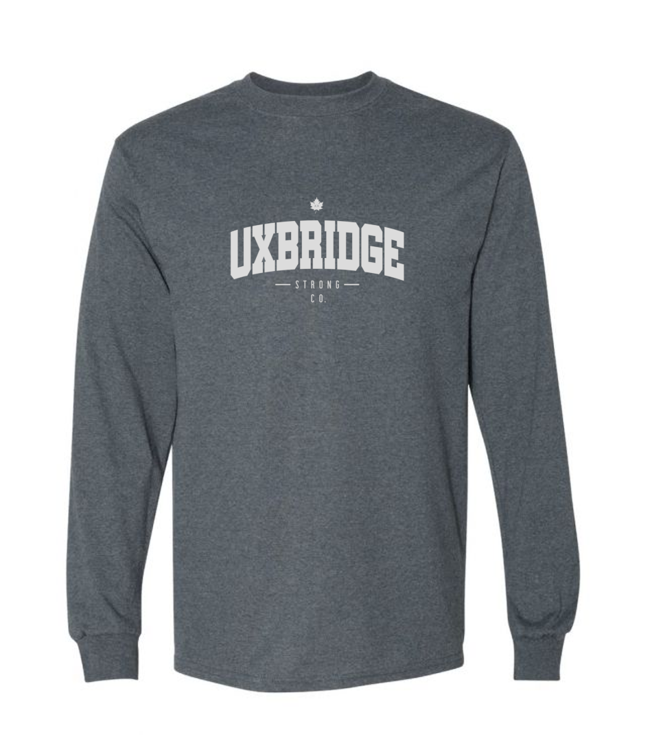 Adult USC Long Sleeve