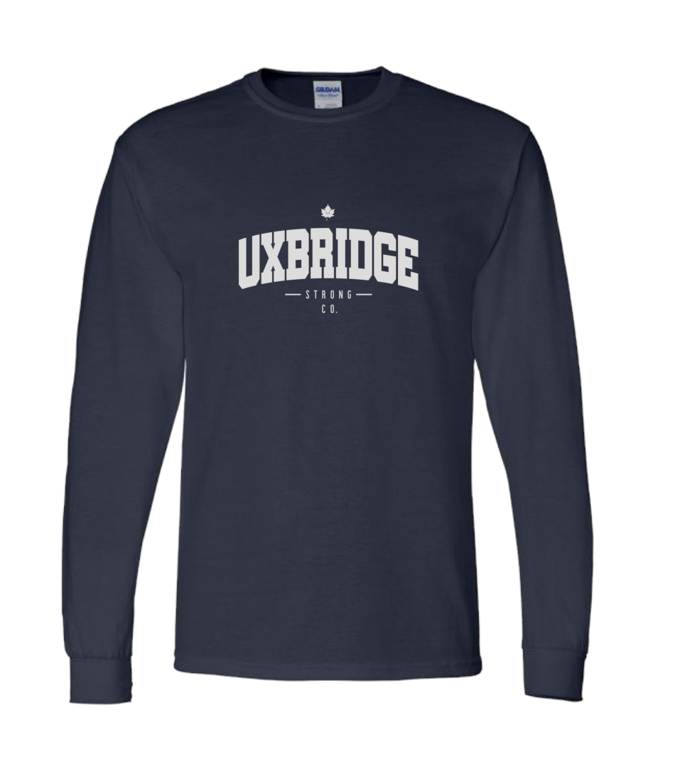 Adult USC Long Sleeve