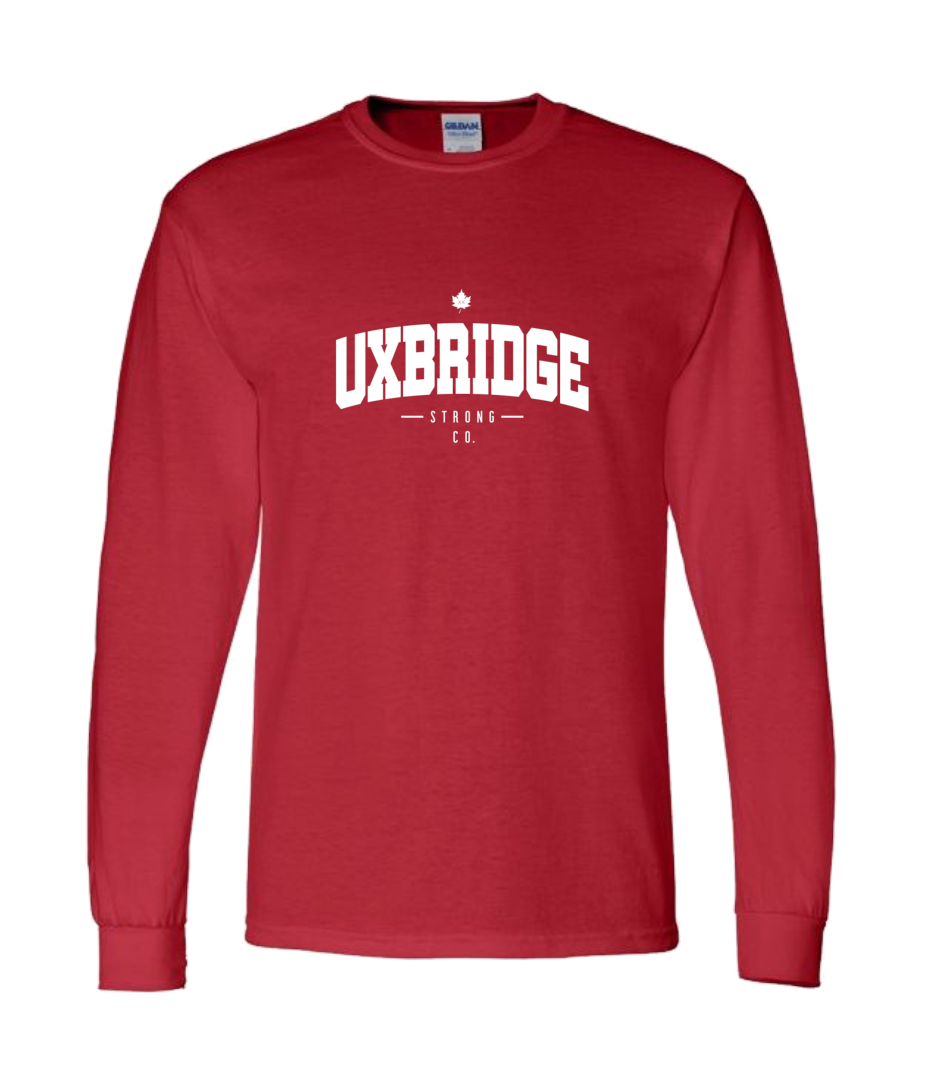 Adult USC Long Sleeve