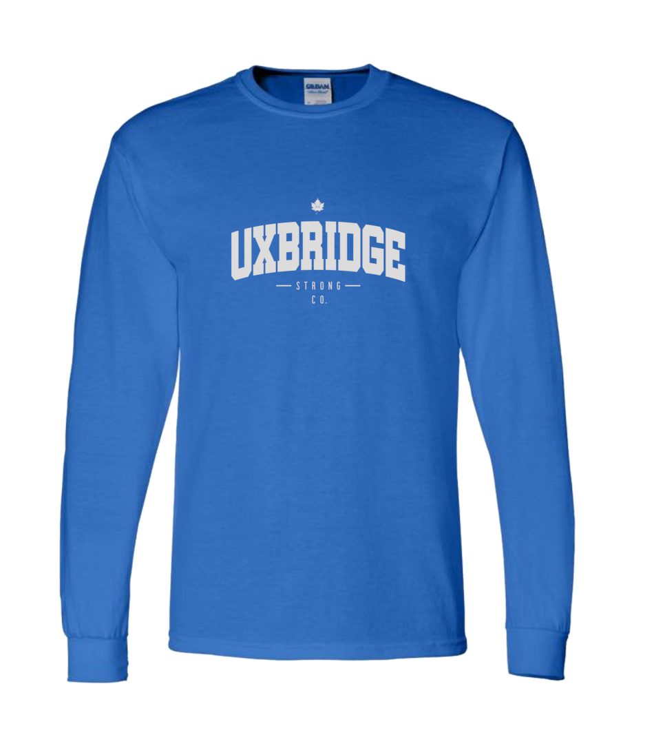 Adult USC Long Sleeve