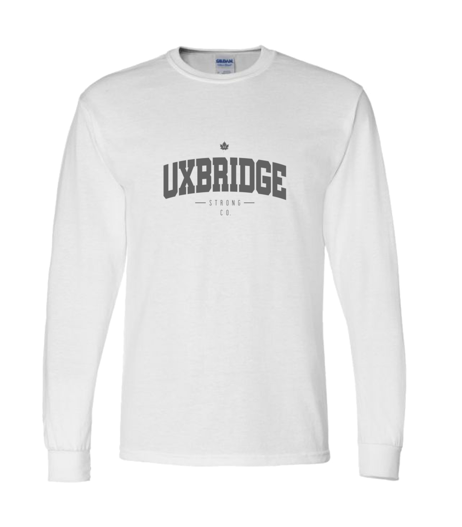 Adult USC Long Sleeve