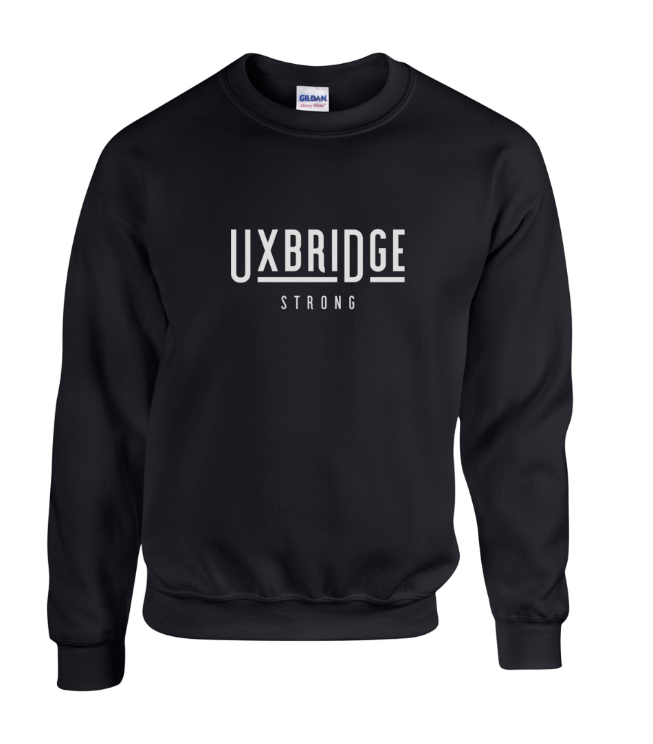 Adult Uxbridge Strong Sweatshirt