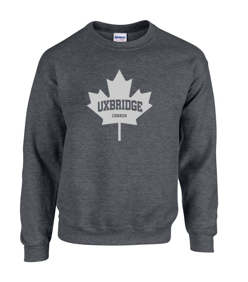 Adult UX-Canada Sweatshirt