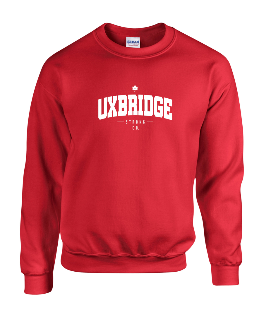 Adult USC Sweatshirt