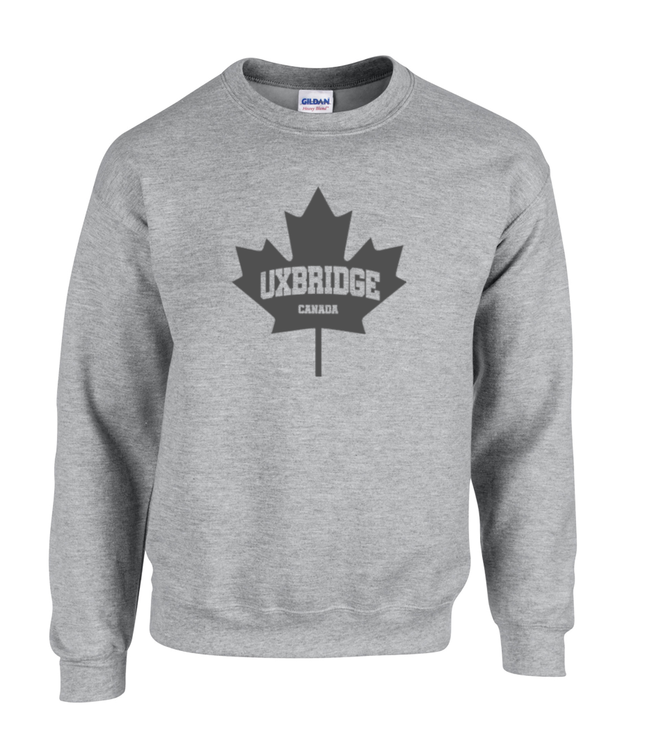 Adult UX-Canada Sweatshirt