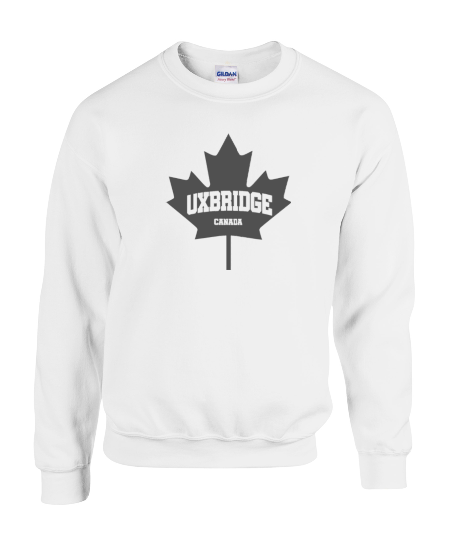 Adult UX-Canada Sweatshirt