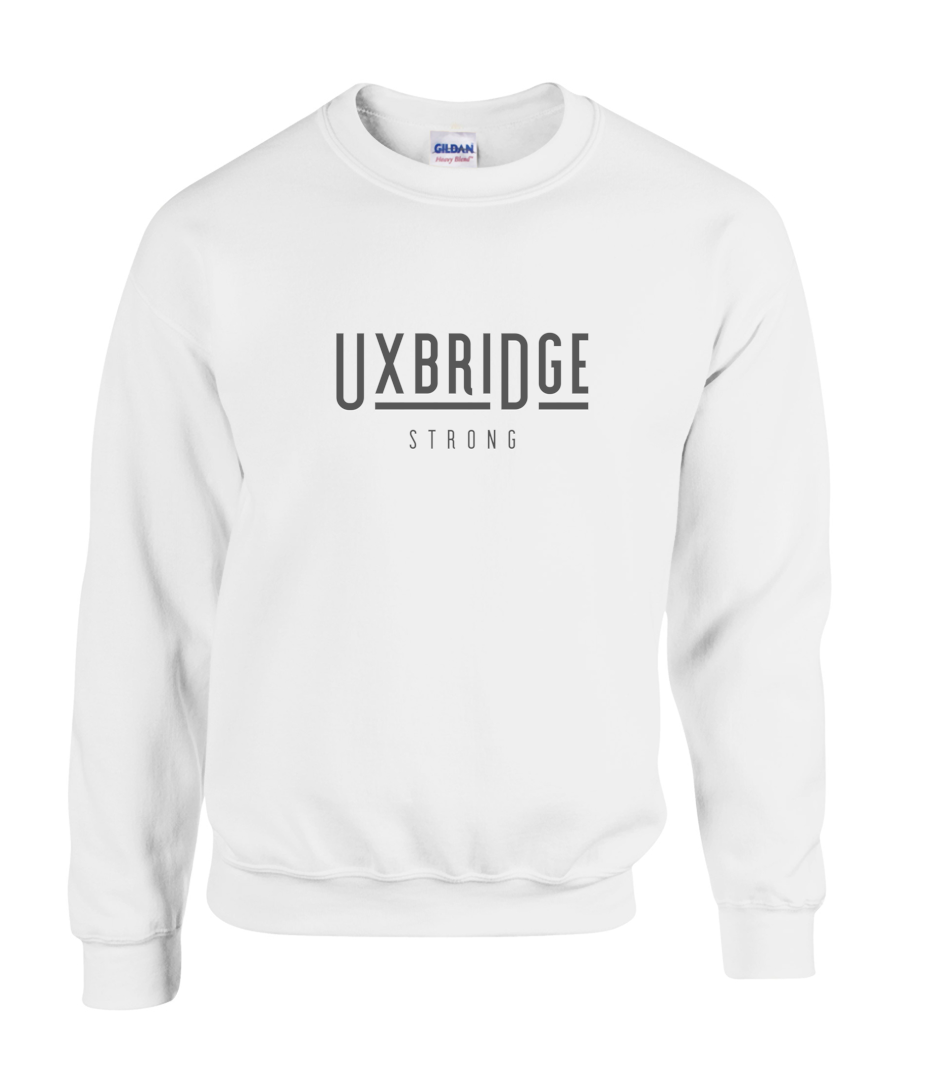 Adult Uxbridge Strong Sweatshirt