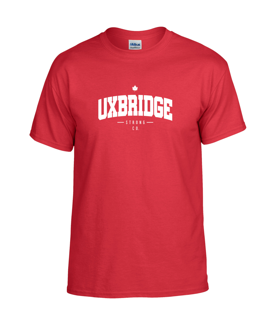 Adult USC T-Shirt