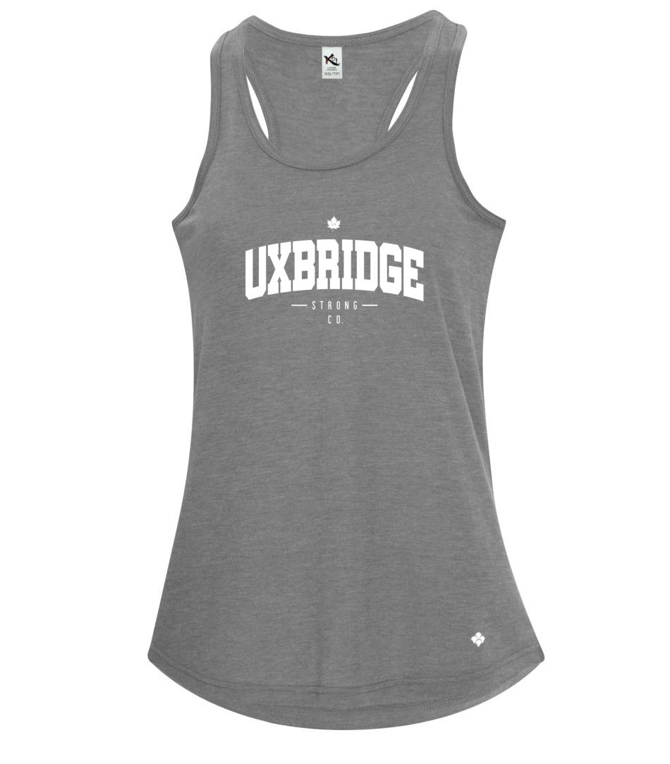 Women's USC Tank