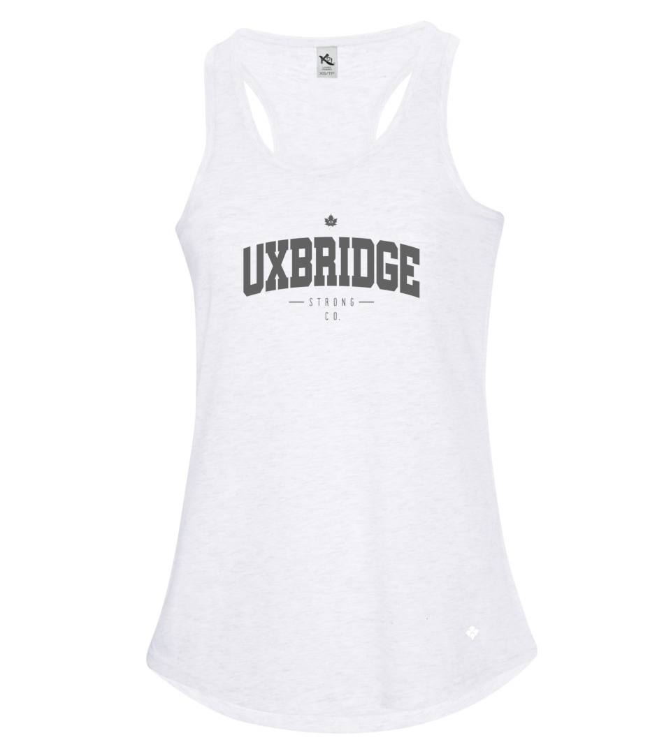 Women's USC Tank