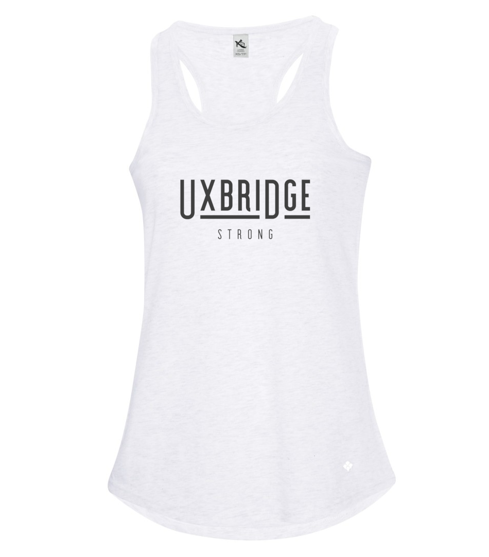 Women's Uxbridge Strong Tank
