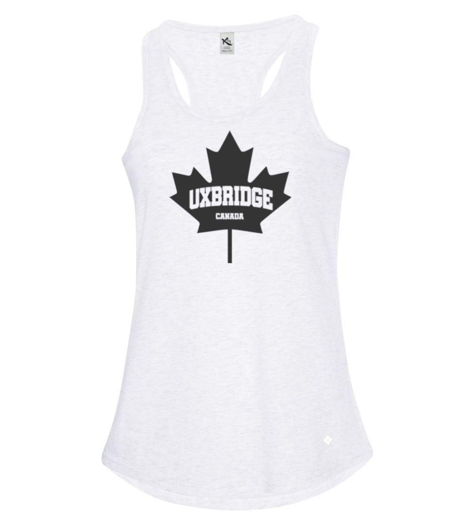 Women's UX-Canada Tank