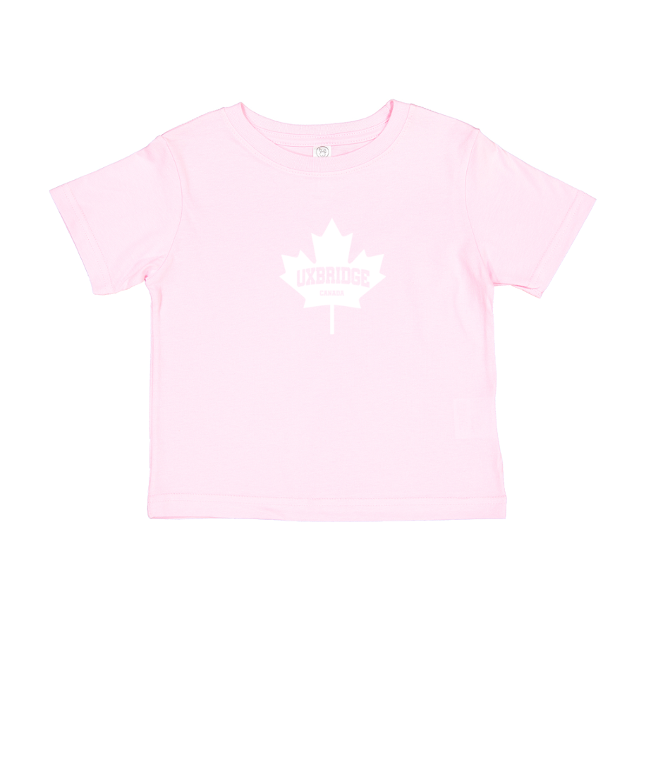 Toddler UX-Canada T-Shirt