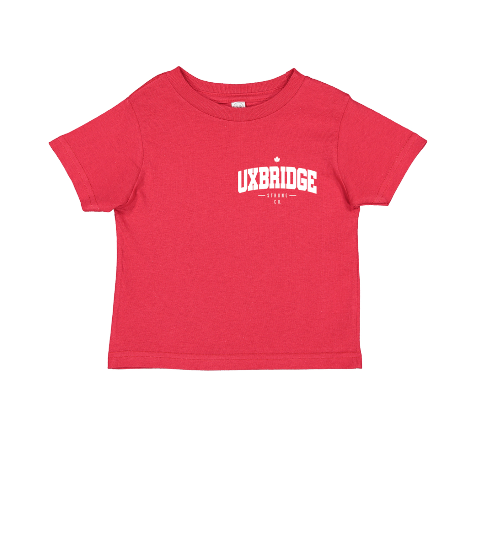 Toddler USC T-Shirt