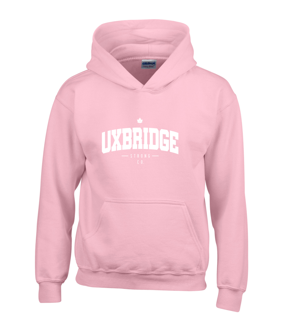 Youth USC Hoodie