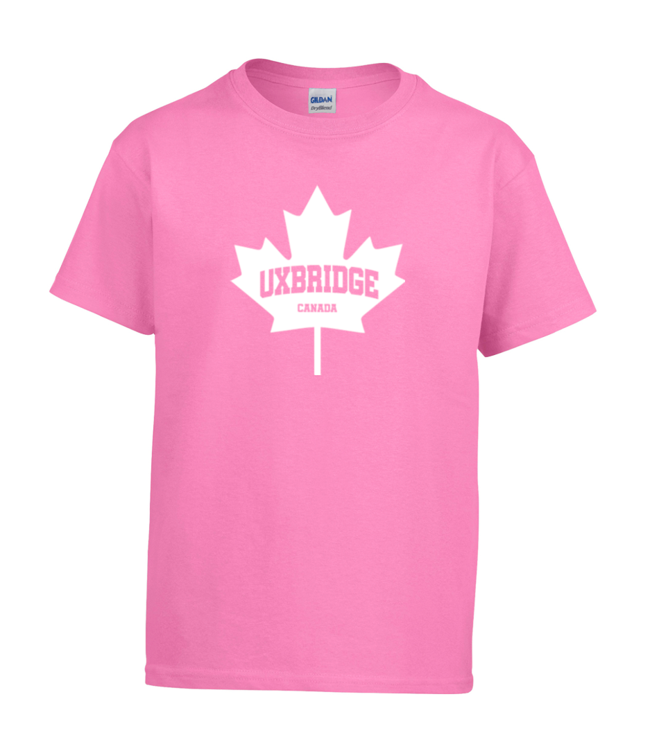 Youth UX-Canada T-Shirt